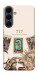 Чехол Знаки удачи для Galaxy S25 FE