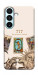 Чехол Знаки удачи для Galaxy S26