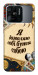 Чехол Бути собою для Xiaomi Redmi 10C
