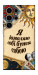 Чехол Бути собою для Galaxy S25 Ultra