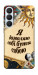 Чехол Бути собою для Galaxy S26+