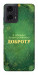 Чехол Випромінюю доброту для Motorola Moto G24