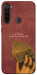Чехол Все буде для Xiaomi Redmi Note 8T