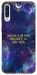 Чохол До мети для Galaxy A50 (2019)