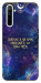 Чехол До мети для Realme 6
