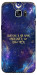 Чохол До мети для Galaxy S7 Edge