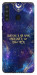 Чехол До мети для Galaxy A21
