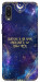 Чехол До мети для Galaxy A02