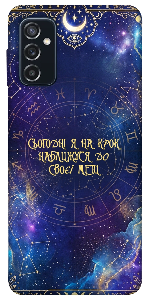 Чохол До мети для Galaxy M52