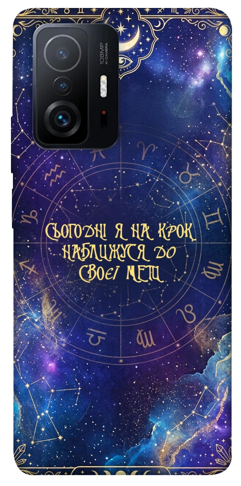 Чохол До мети для Xiaomi 11T