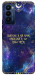 Чехол До мети для TECNO Camon 18