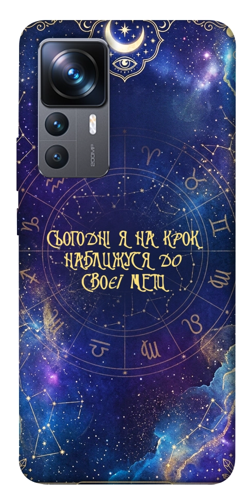 Чохол До мети для Xiaomi 12T