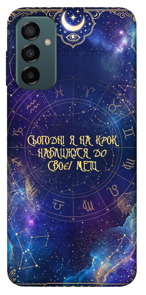 Чохол До мети для Galaxy M23 5G