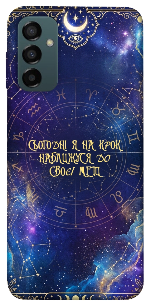 Чохол До мети для Galaxy M34 5G