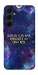 Чехол До мети для Galaxy A35