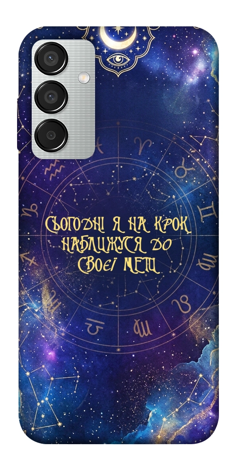 Чехол До мети для Galaxy M15 5G