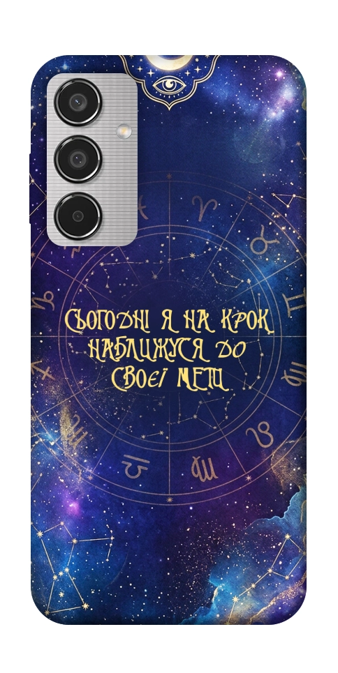 Чохол До мети для Galaxy M35 5G