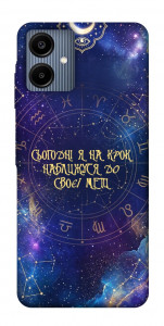 Чехол До мети для Galaxy A06