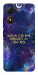 Чехол До мети для ZTE Blade A34 4G
