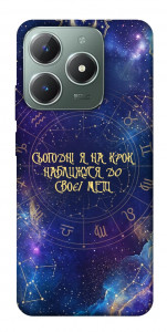 Чохол До мети для Realme C61