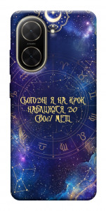 Чохол До мети для Xiaomi Poco C71