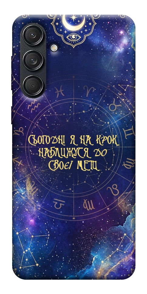 Чохол До мети для Galaxy M55