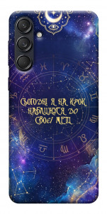 Чохол До мети для Galaxy M55