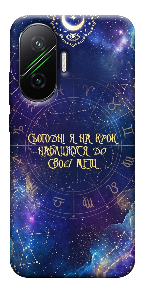 Чехол До мети для Xiaomi Poco F7