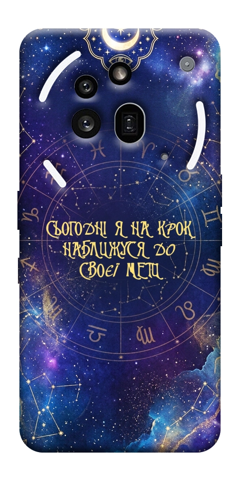 Чохол До мети для Nothing Phone (3a) Pro
