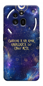 Чохол До мети для Nothing Phone (3a) Pro