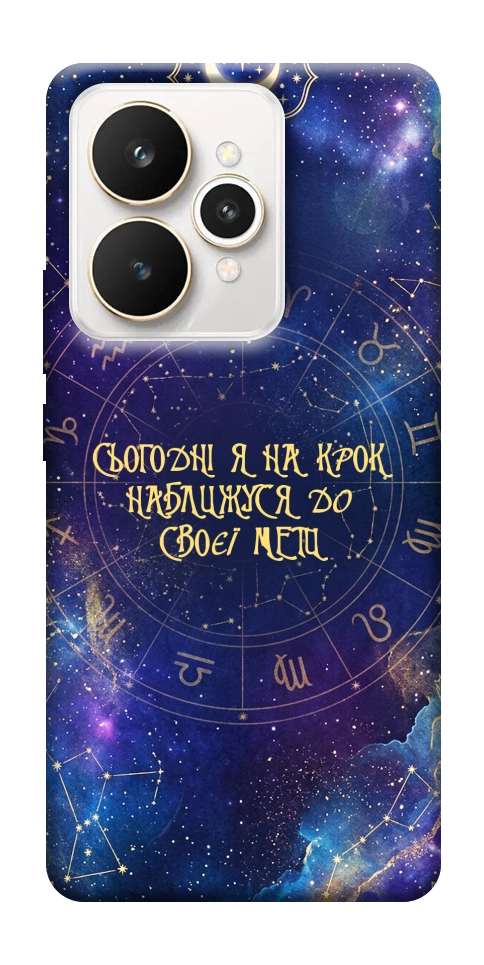 Чохол До мети для Realme 15