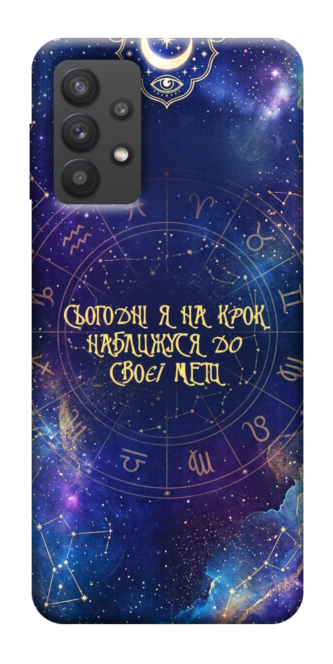 Чехол До мети для Galaxy A32 5G