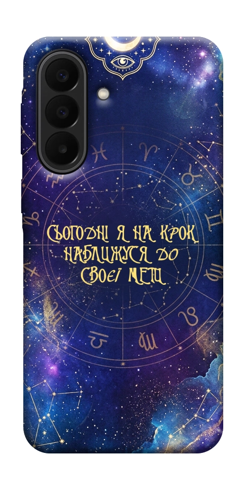 Чехол До мети для Galaxy A27
