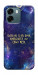 Чехол До мети для Oppo A6