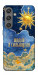 Чехол Щодня сильнішаю для Galaxy S24+