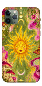 Чохол Colorful sun для iPhone 11 Pro
