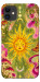 Чохол Colorful sun для iPhone 11
