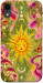 Чехол Colorful sun для iPhone XR