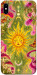 Чохол Colorful sun для iPhone XS Max