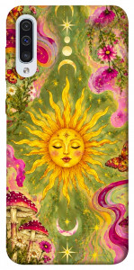 Чохол Colorful sun для Samsung Galaxy A50s
