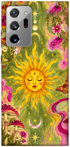 Чехол Colorful sun для Galaxy Note 20 Ultra