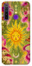Чохол Colorful sun для Realme 5