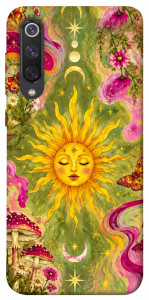 Чехол Colorful sun для Xiaomi Mi 9 SE