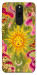 Чехол Colorful sun для Xiaomi Redmi 8