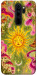 Чохол Colorful sun для Xiaomi Redmi Note 8 Pro