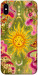 Чехол Colorful sun для iPhone XS