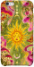 Чохол Colorful sun для iPhone 6S Plus