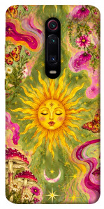Чохол Colorful sun для Xiaomi Mi 9T Pro