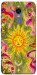 Чехол Colorful sun для Xiaomi Redmi Note 5 (Single Camera)