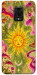 Чехол Colorful sun для Xiaomi Redmi Note 9 Pro